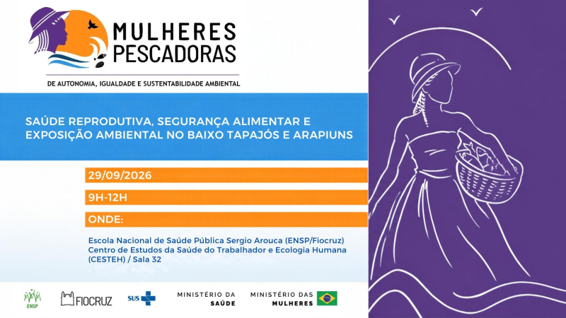 Card do evento contendo as principais informações do evento