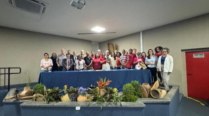 Foto: Reprodução / CCOM-MPMA 